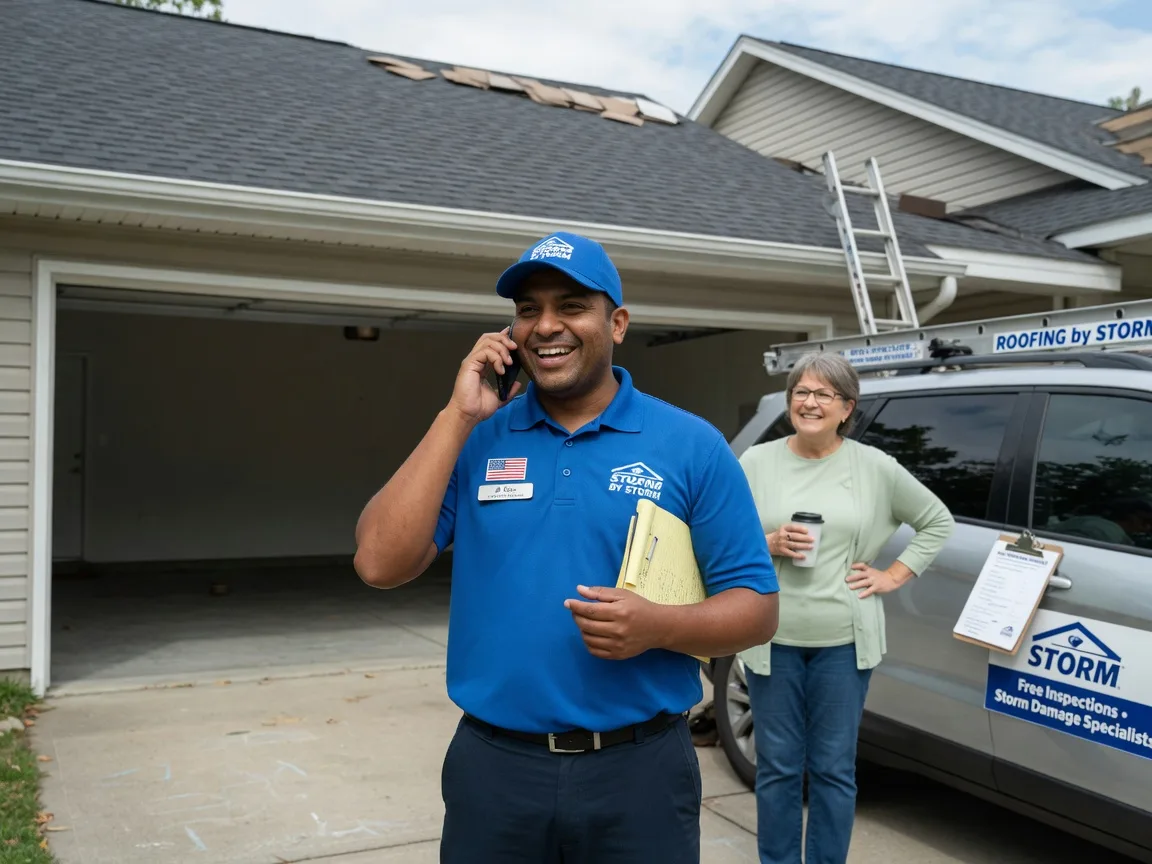 Roof Repair Near Me Marcella, AR FAQs